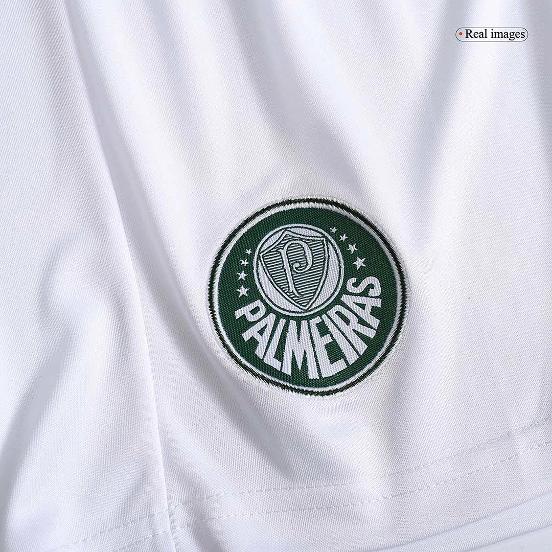 SE Palmeiras Home Soccer Shorts 2023 24 — photo 4