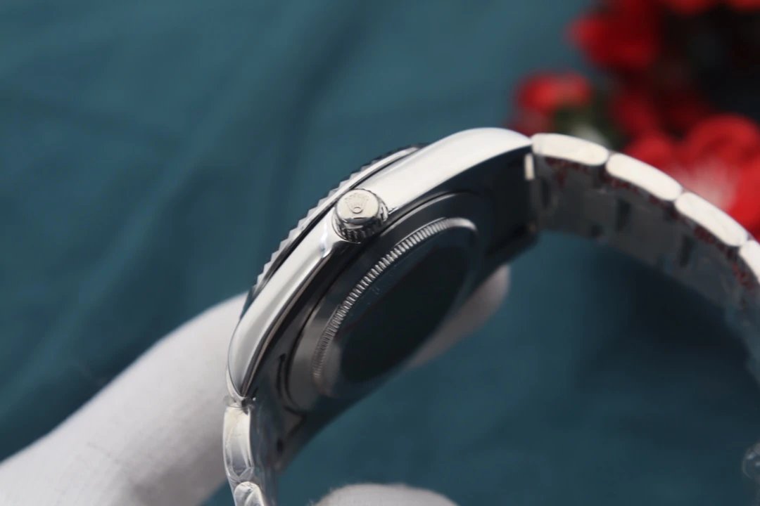 Rolex Datejust Sapphire Automatic Watch 31/36/41mm — photo 6