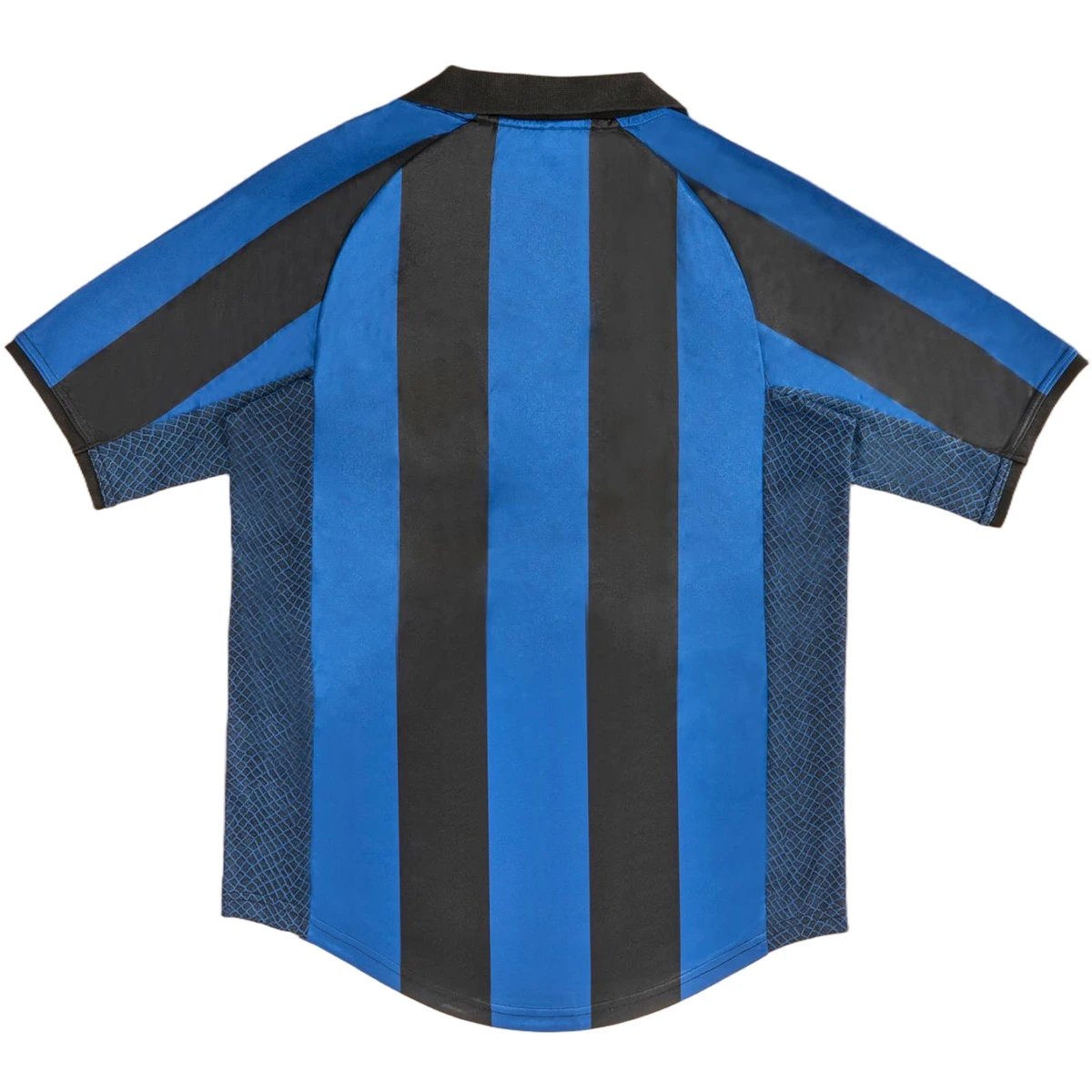 Inter Milan 2001/02 Retro Home Jersey — photo 4