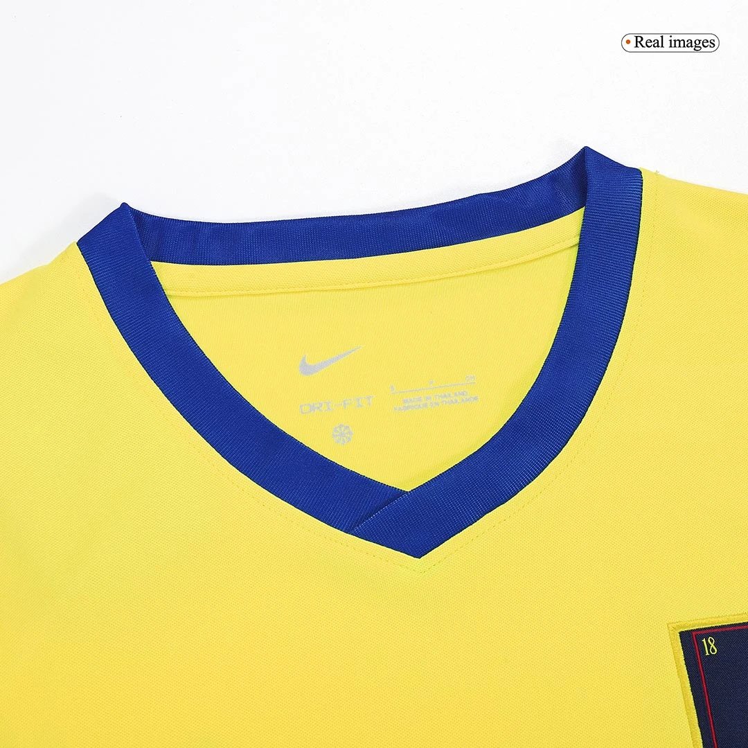 Afc Richmond 2023 Third Jersey — photo 4