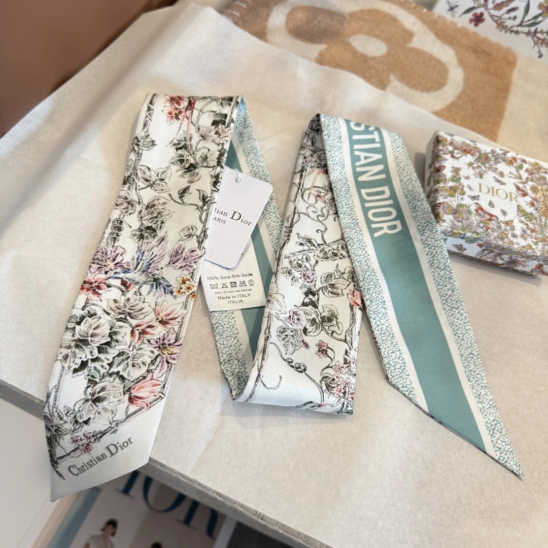 Dior Silk Ribbon Ver.C — Photo 8