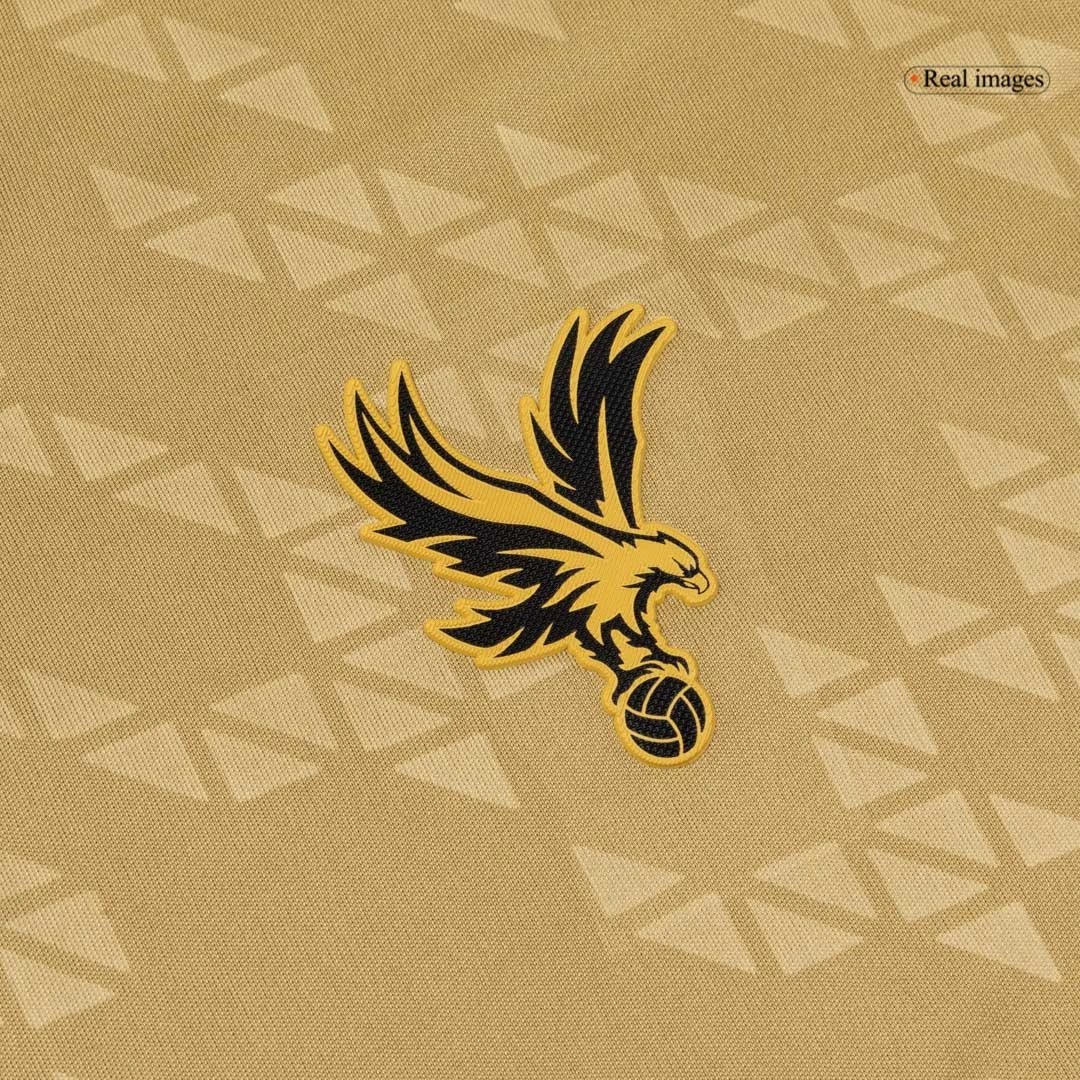 Crystal Palace 25/26 Away Jersey — Photo 6