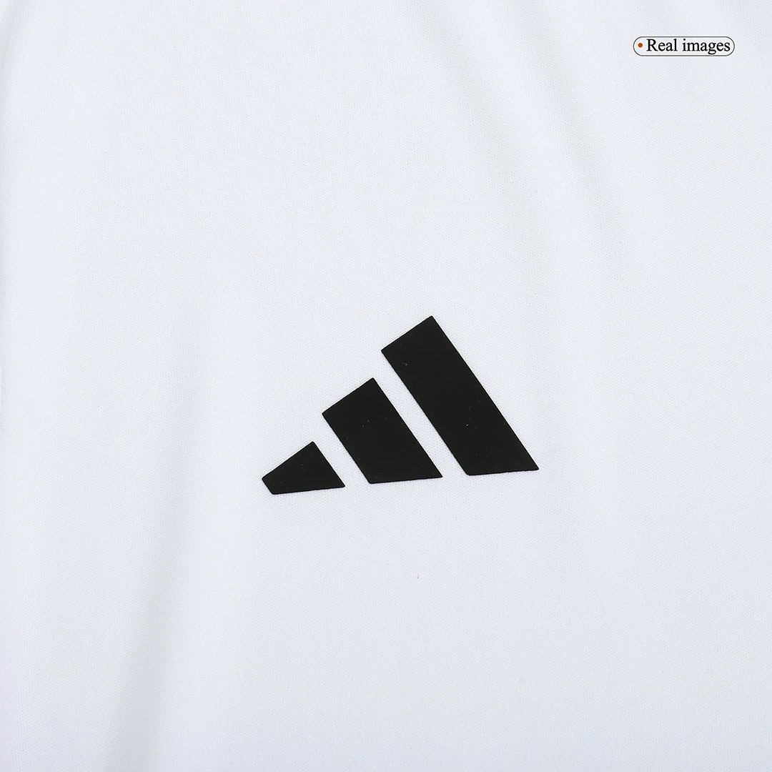 Flamengo 23/24 Pre-Match Jersey — QC