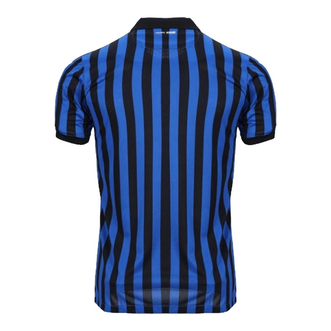 Atalanta 20/21 Home Jersey — QC