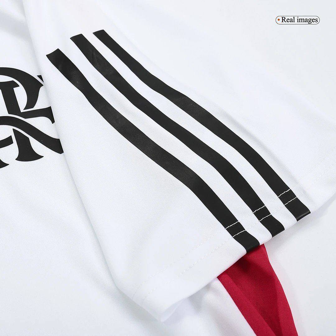 Flamengo 23/24 Pre-Match Jersey — QC