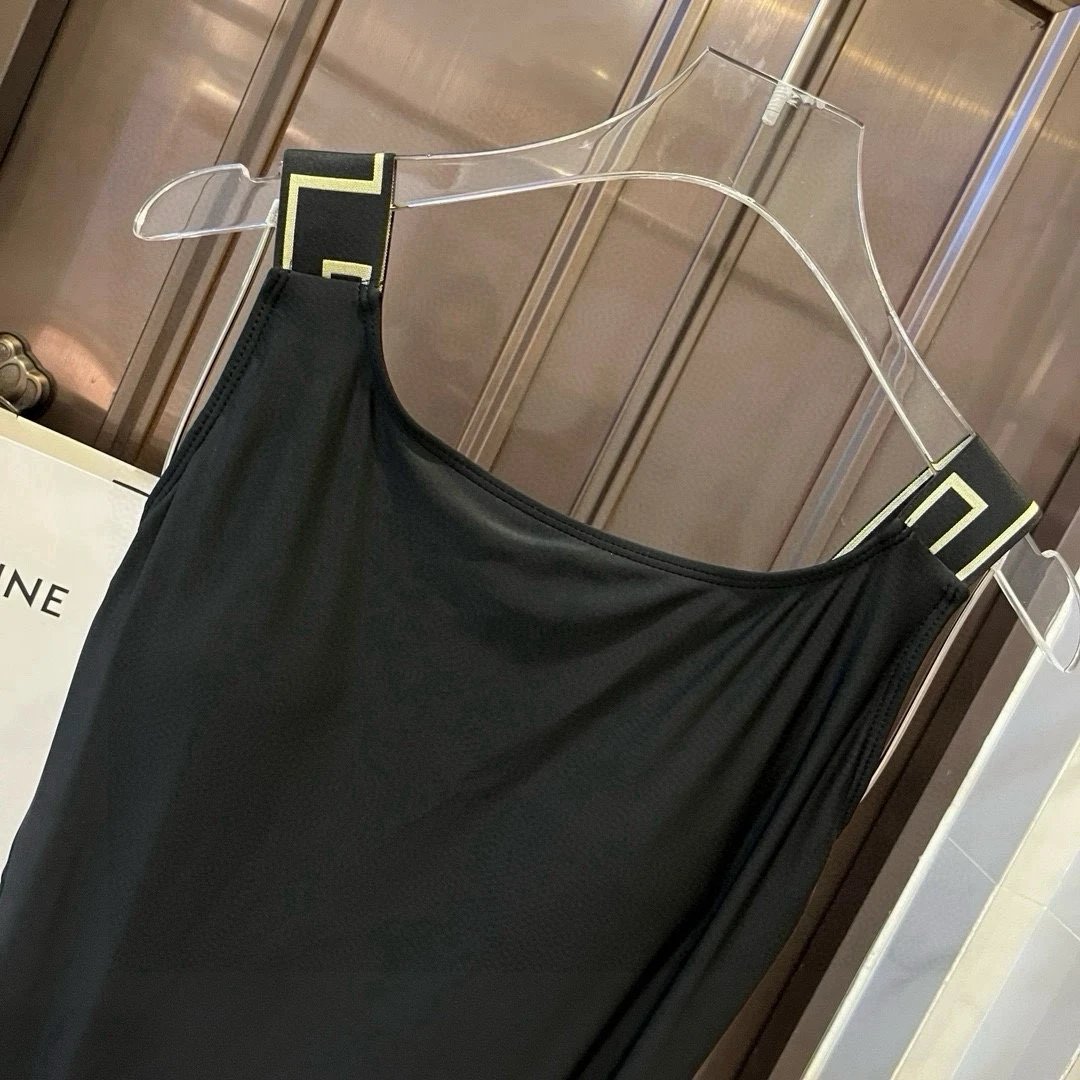 Versace One-Piece Swimwear Ver.B — Photo 8