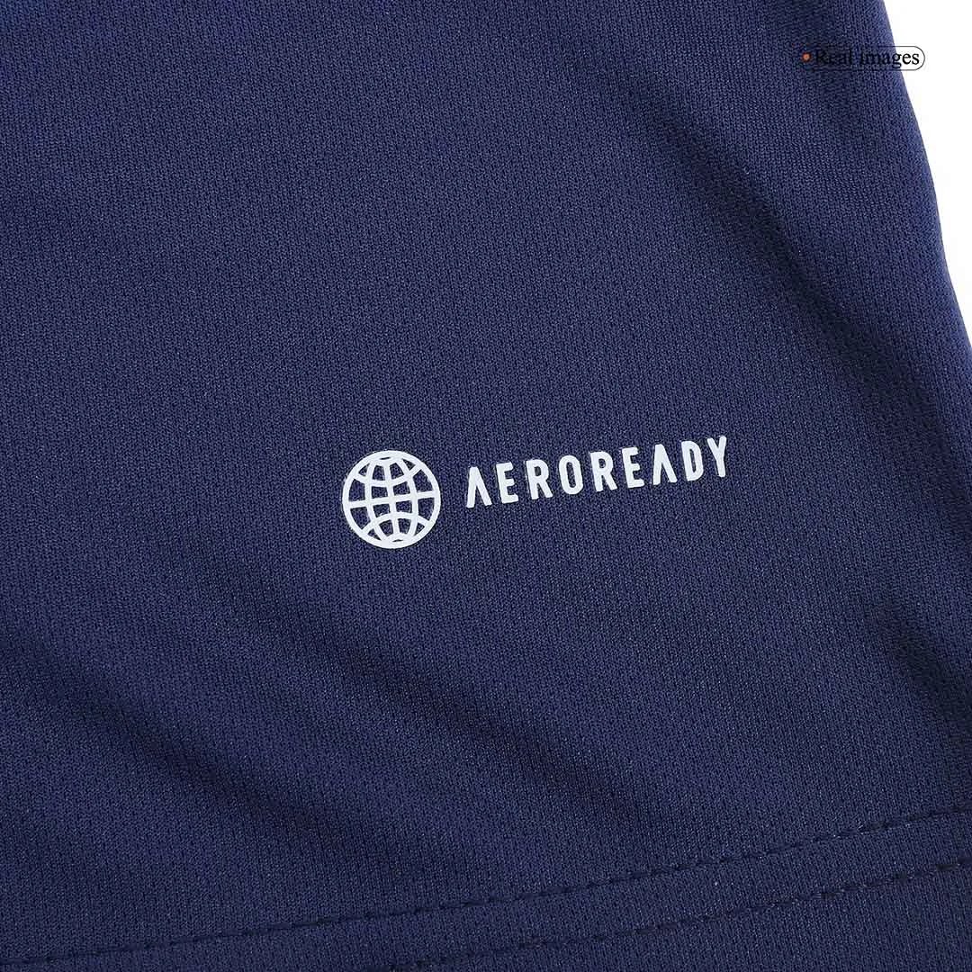 Scotland 2023 Special Edition Jersey (Player Version) — photo 10