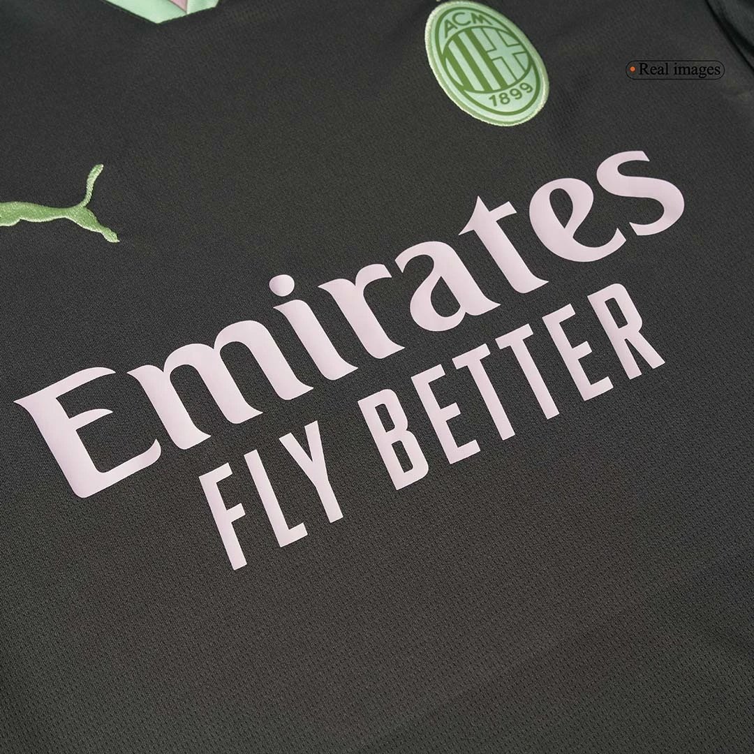 AC Milan 24/25 Third Jersey — Photo 11