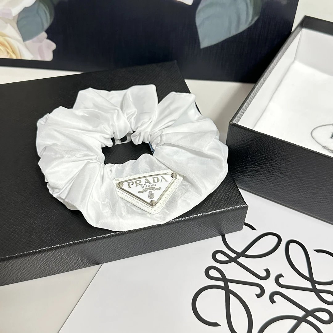 Prada Headband Ver.C — Photo 8