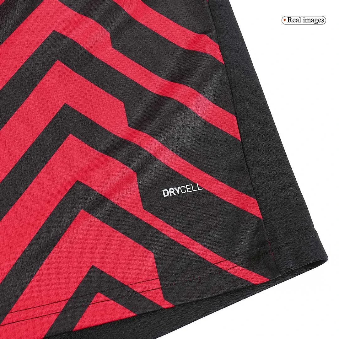 AC Milan 23/24 Pre-Match Jersey — photo 11