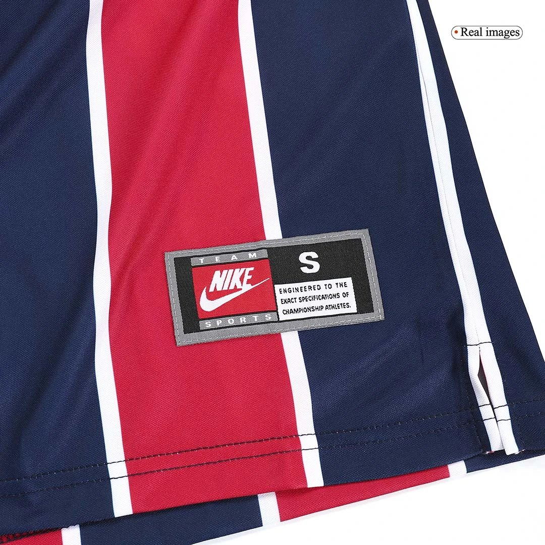 Chivas Guadalajara 1997/98 Retro Jersey — photo 12