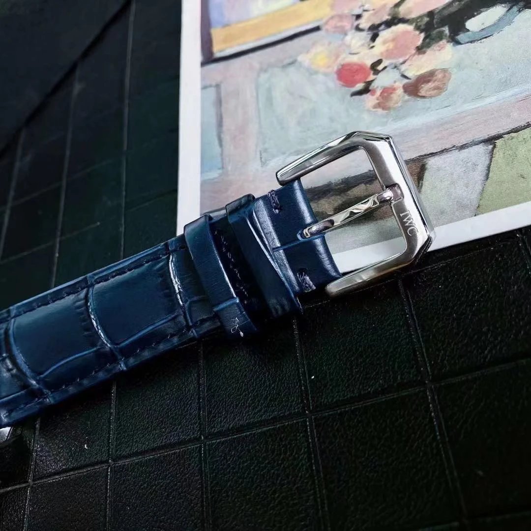 IWC Portugieser Automatic Watch 44mm — Photo 9