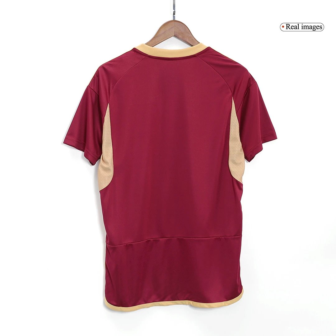 Venezuela 2024 Home Jersey — photo 5