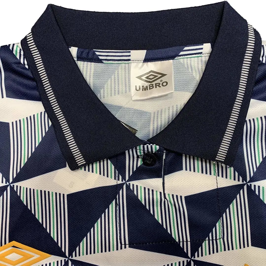 Ireland 90/93 Retro Away Jersey — Zdjęcie 5