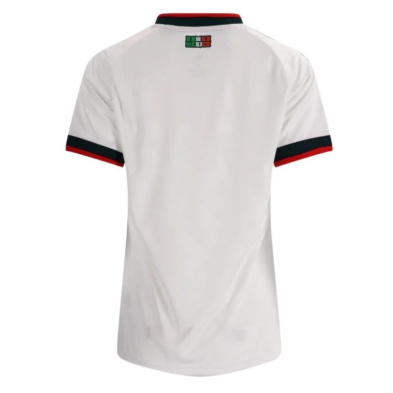 Mexico 2026 Away Jersey - Women — Photo 2