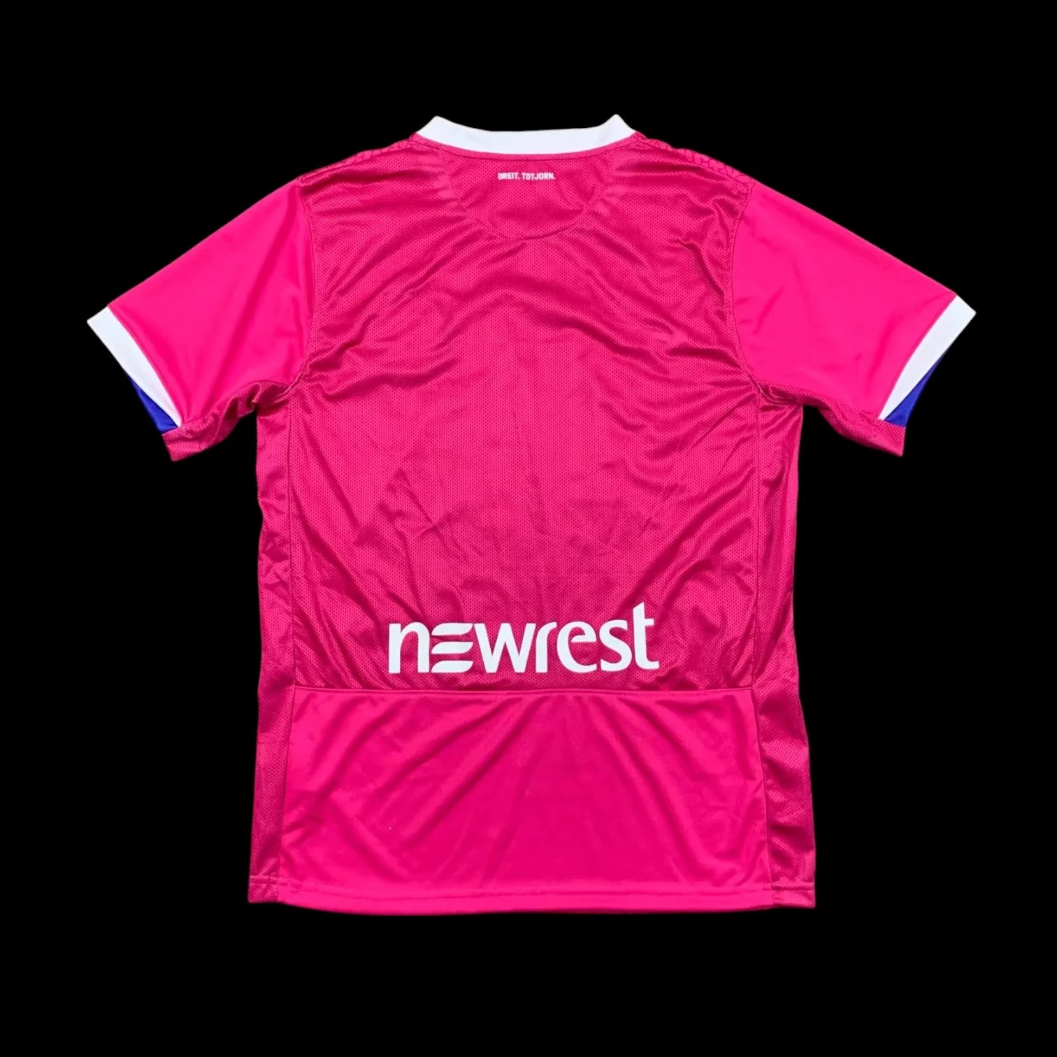 Toulouse 25/26 Away Jersey — QC