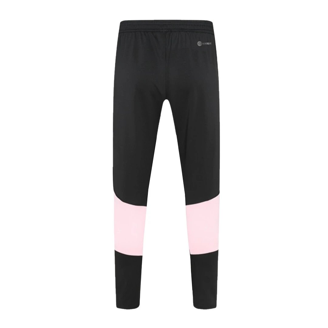 Inter Miami 2023 CF 1 4 Zip Tracksuit 24 Pink — Photo 6