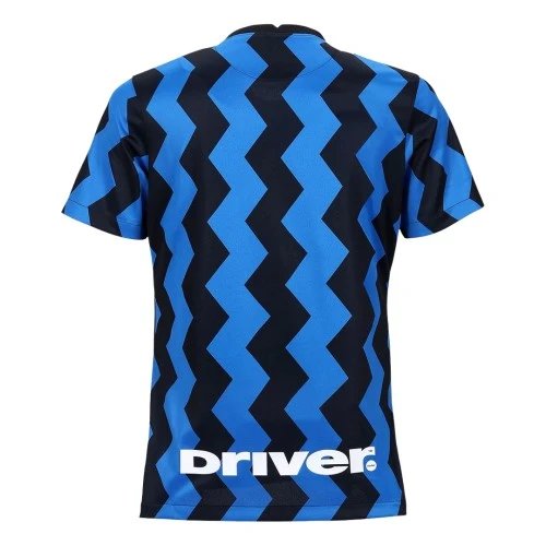 Inter Milan 20/21 Home Jersey - Women — Photo 2