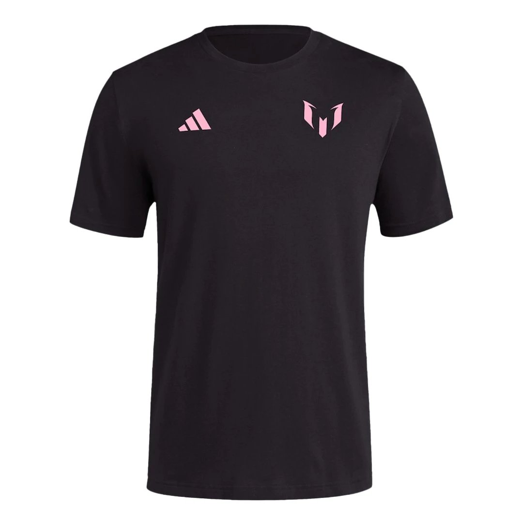 Inter Miami 2023 MESSI 10 CF N N T Shirt — Photo 2
