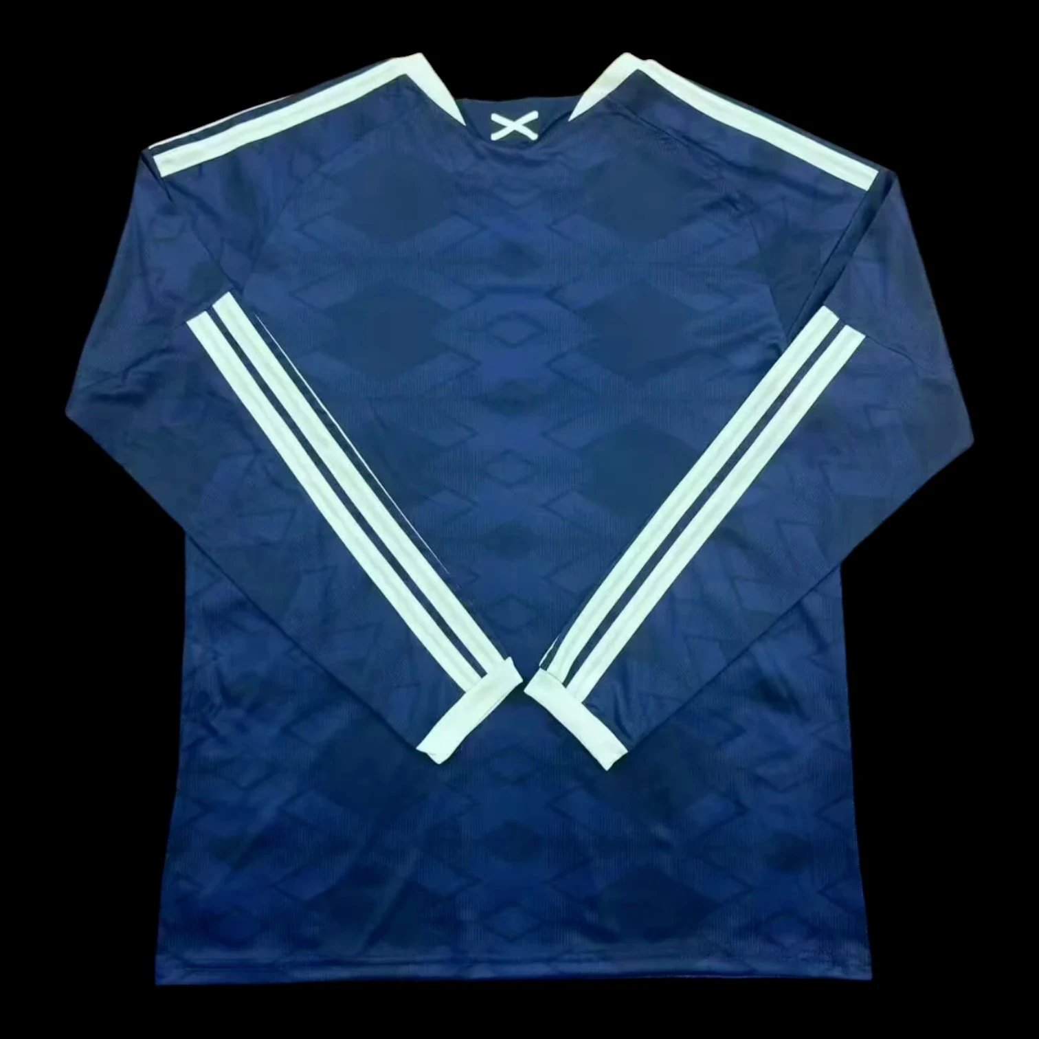 Scotland 2026 Home Jersey — QC