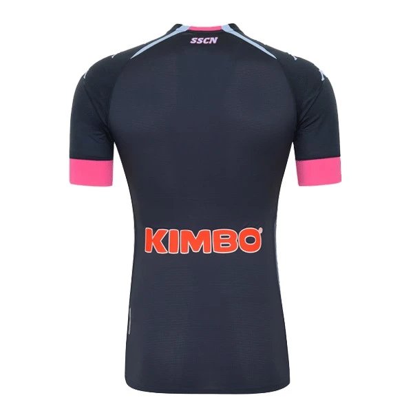 Napoli 20/21 Third Jersey — Photo 3