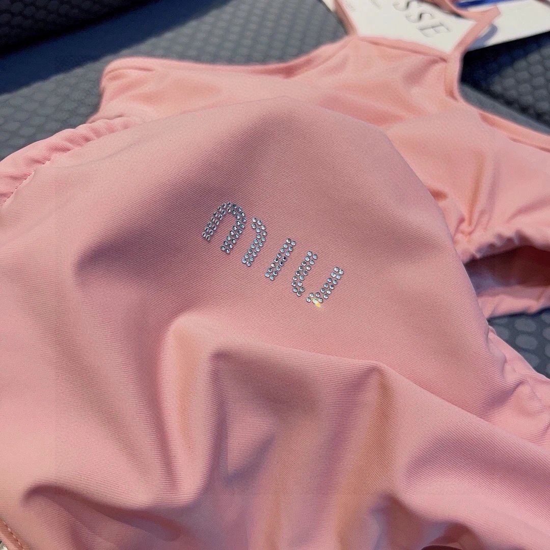 Miu Miu One-Piece Swimwear Ver.A — Photo 7