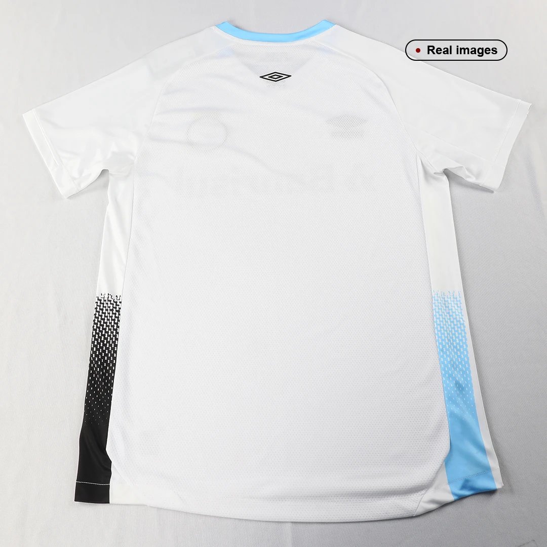 Gr Mio Fbpa 22/23 Away Jersey — photo 11