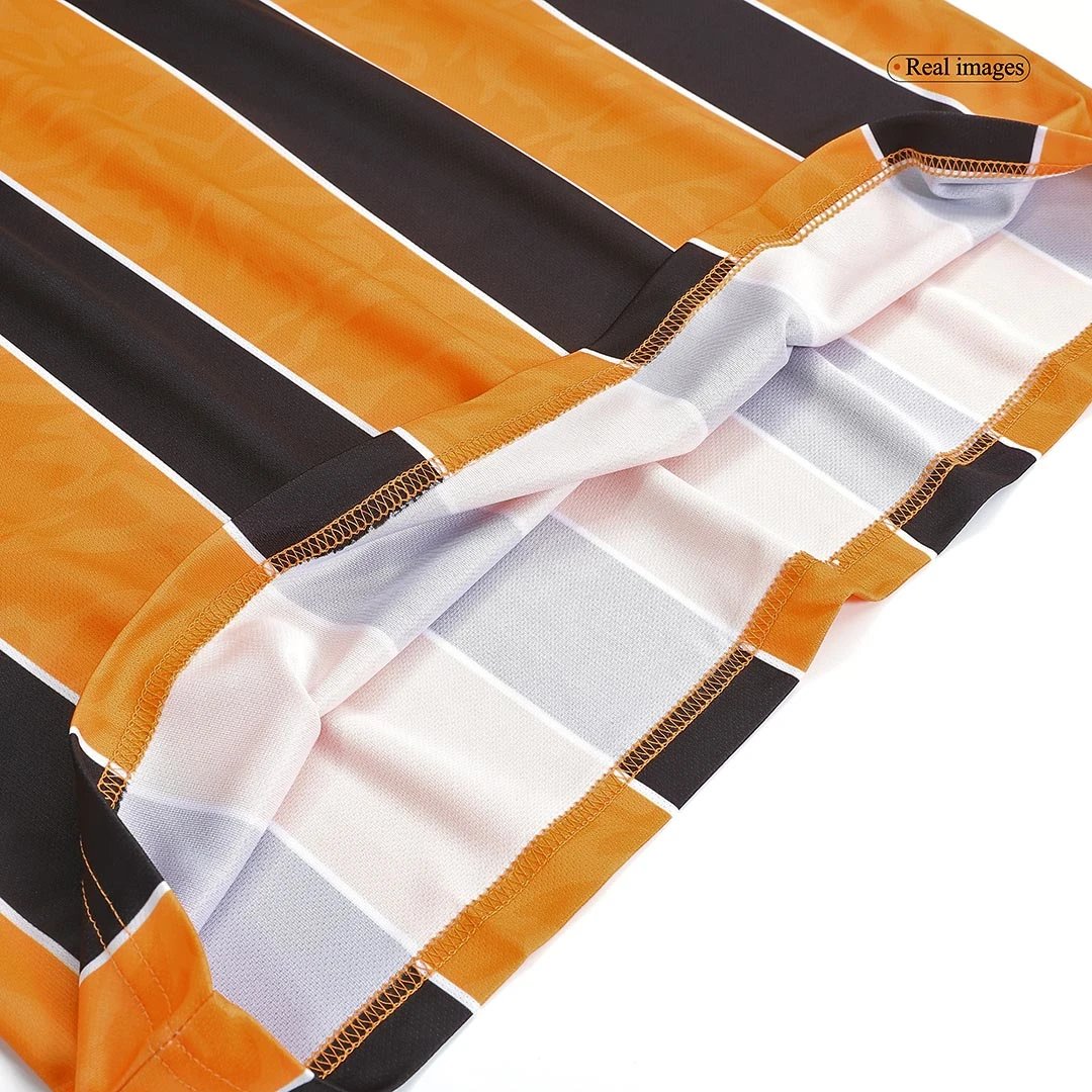 Hull City Afc 22/23 Home Jersey — QC