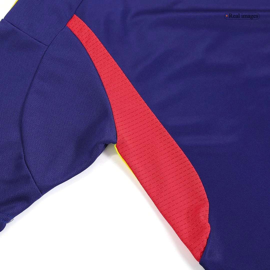 Olympique Lyonnais 23/24 Third Jersey — photo 12