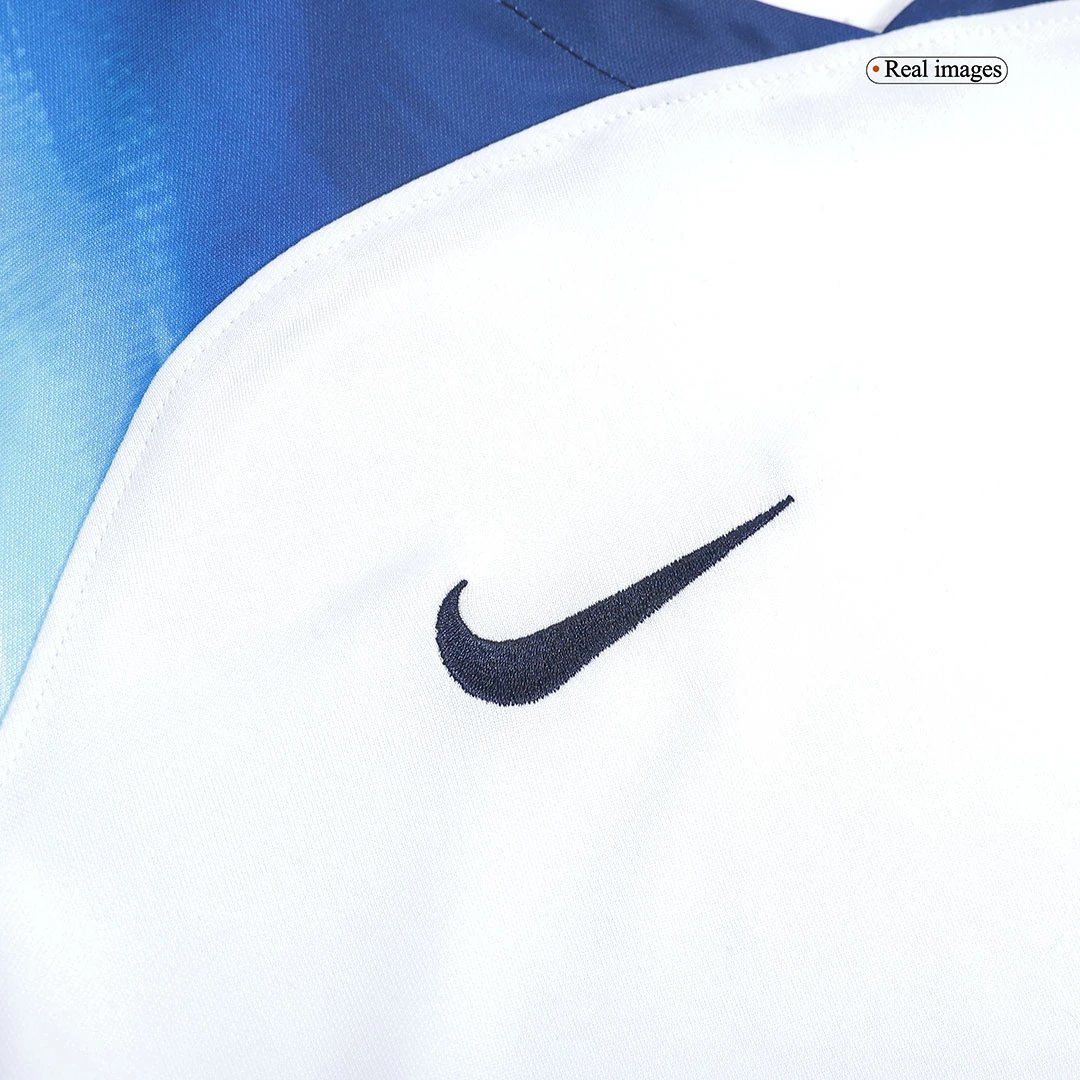 England 2022 Home Jersey - Kids — photo 9