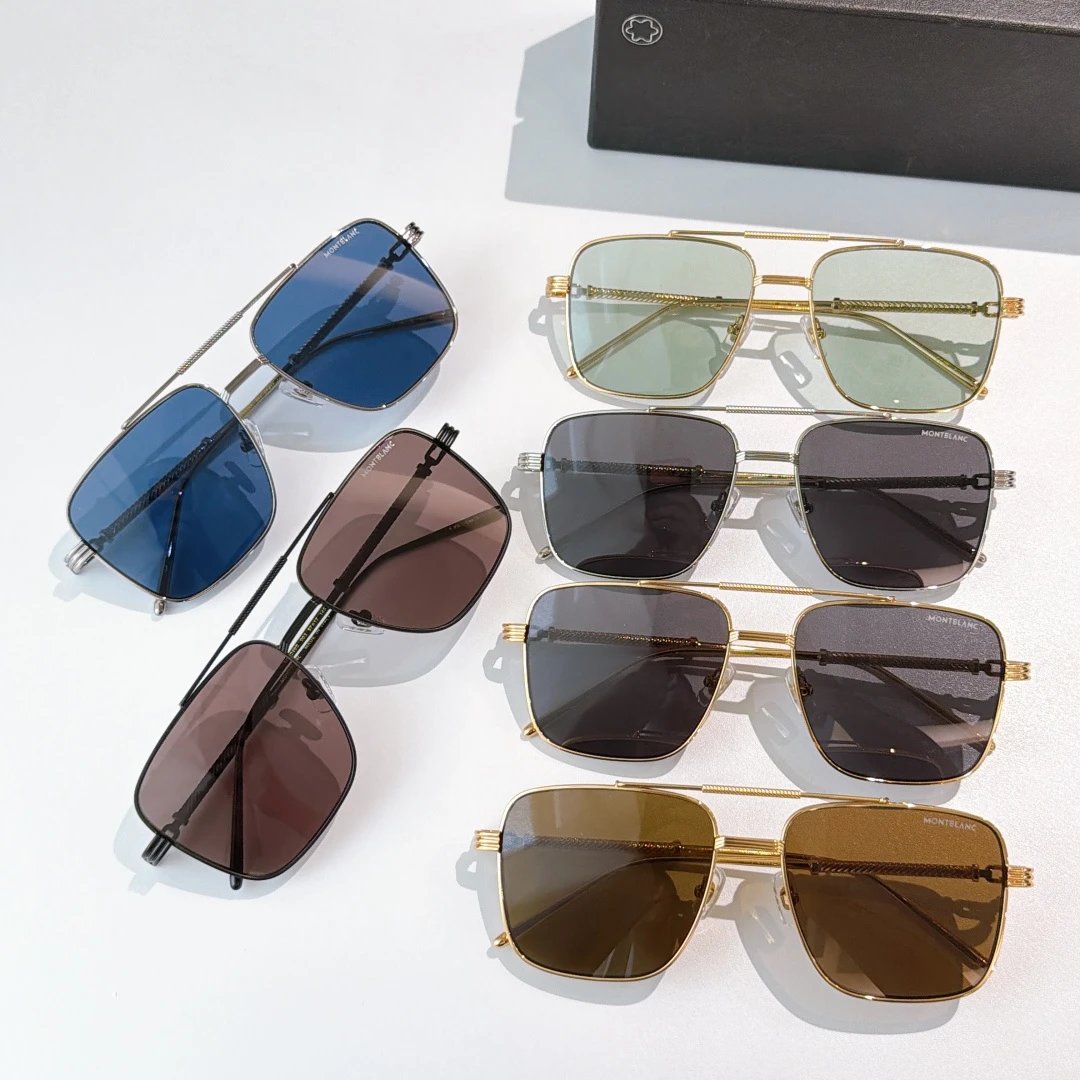 Dolce & Gabbana DG7079 Sunglasses 64-15-140 Ver.A — photo 9