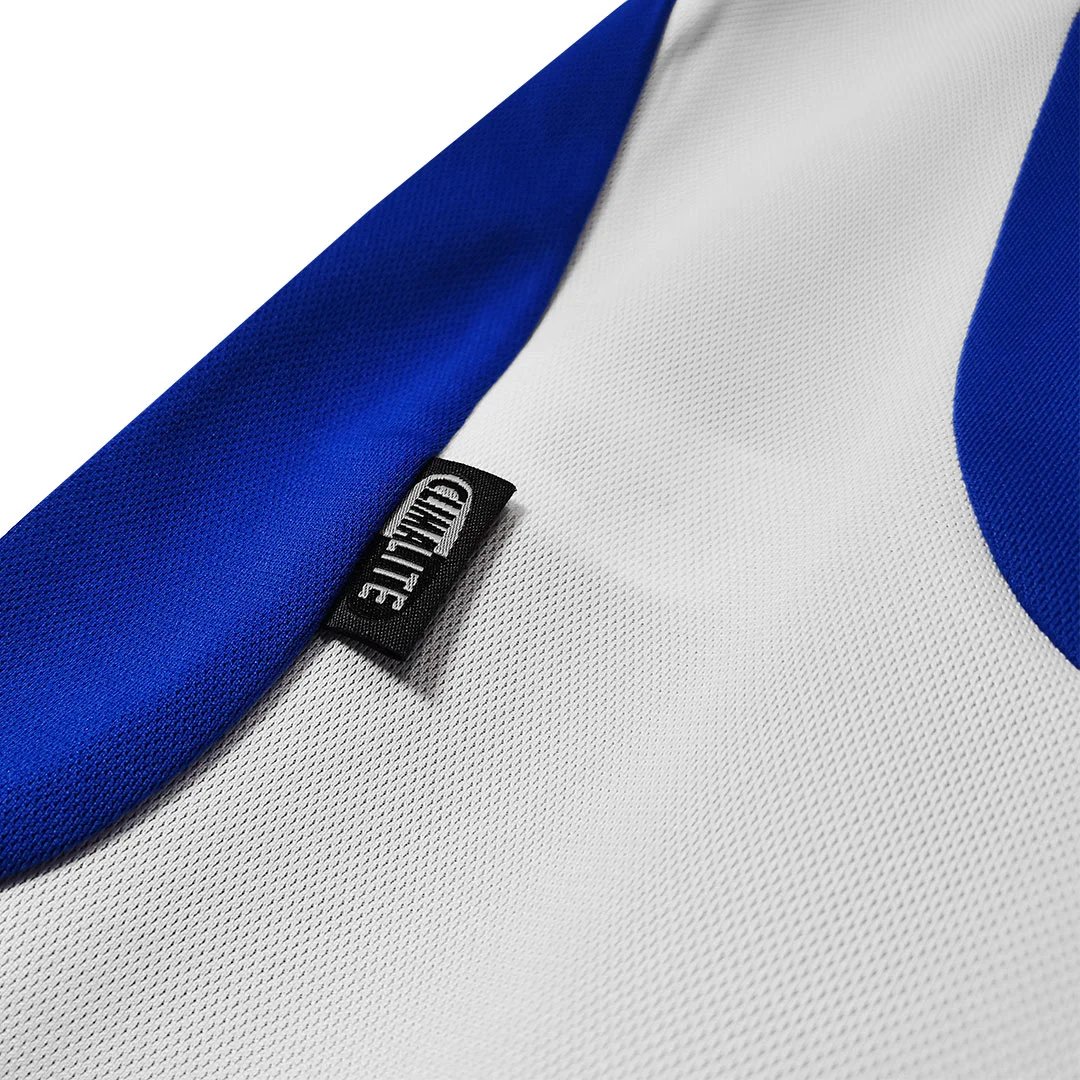 Greece 2004 Retro Home Jersey — Photo 9
