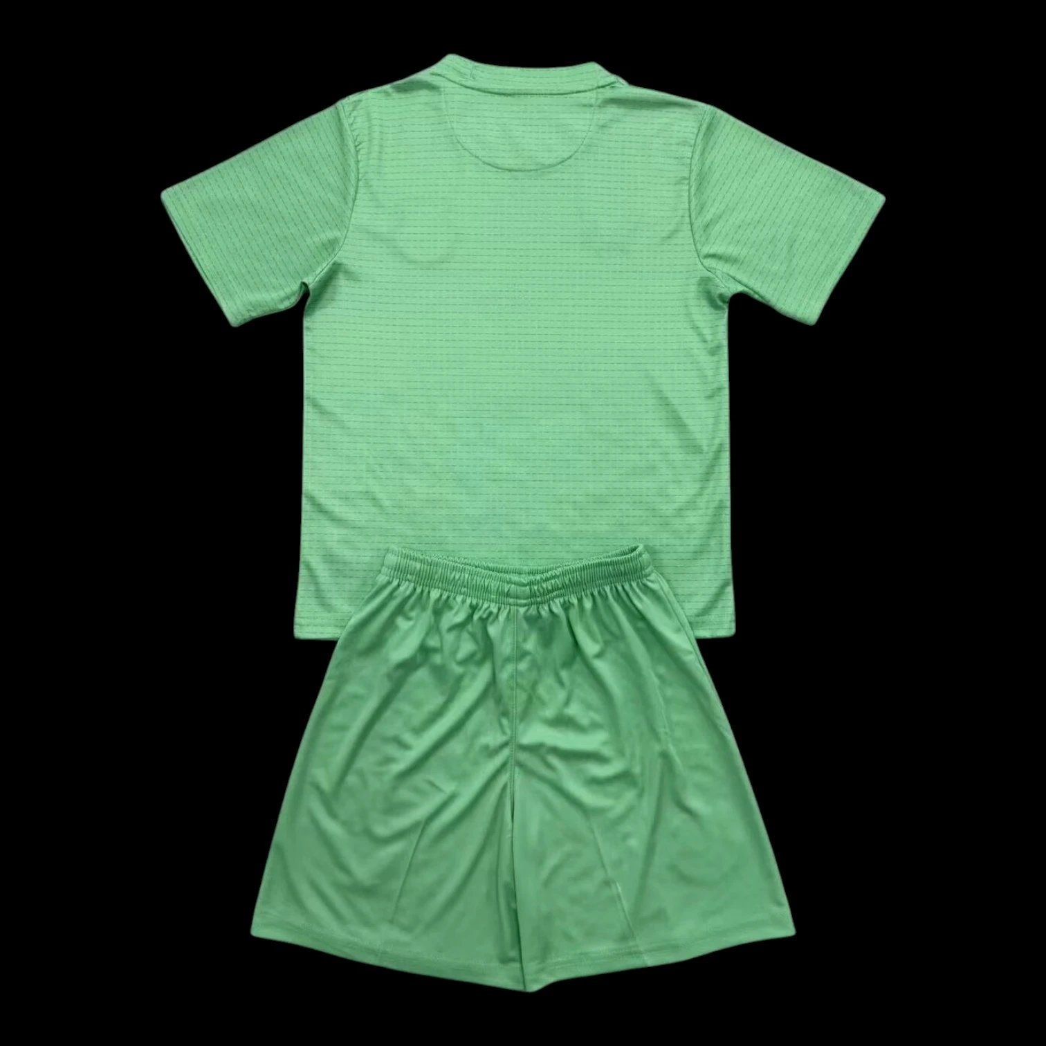 Everton 25/26 Goalkeeper Jersey - Kids — Zdjęcie 2