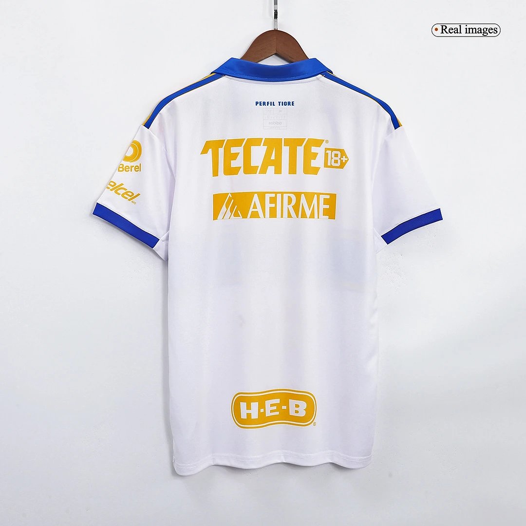 Tigres UANL 22/23 Third Jersey — QC