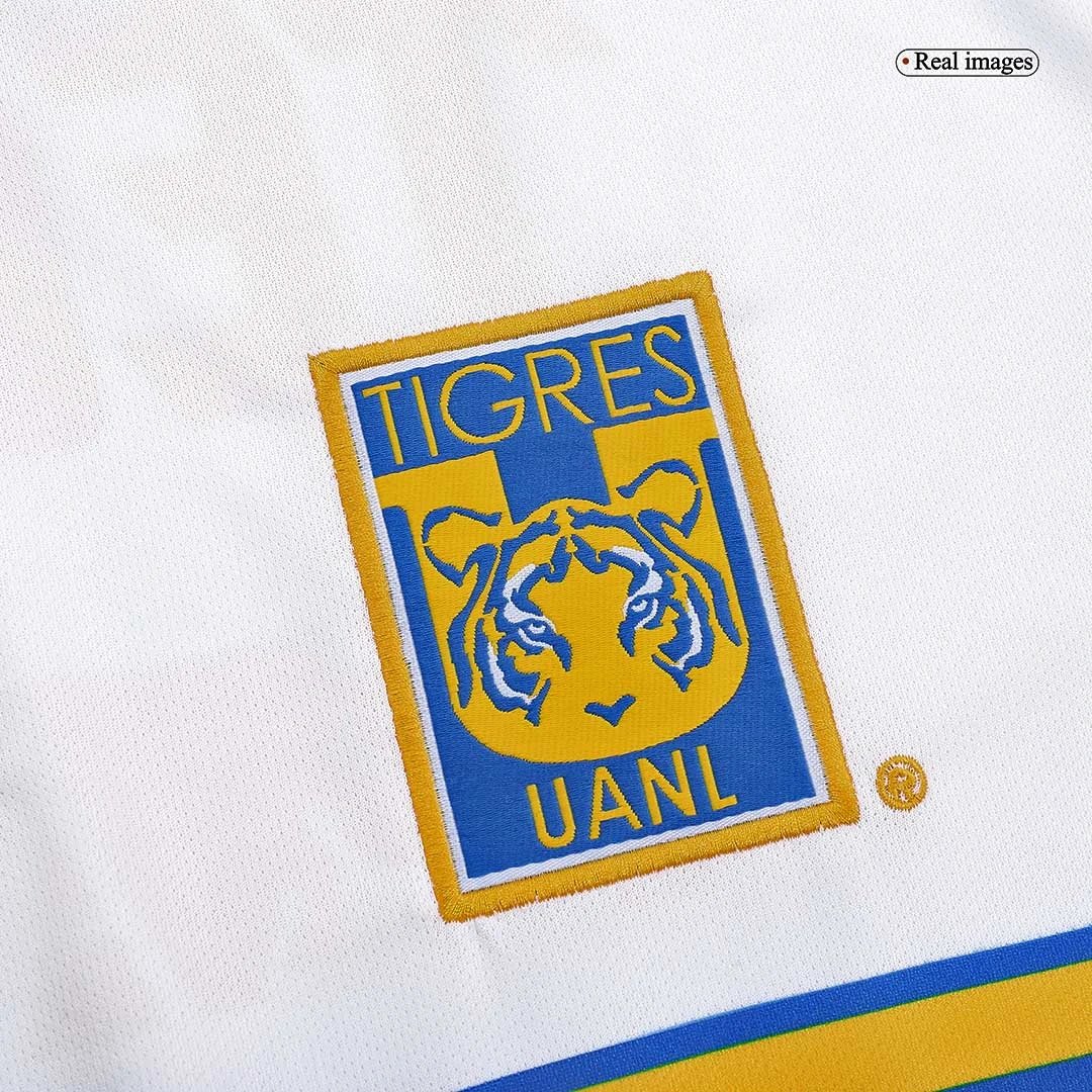 Tigres UANL 22/23 Third Jersey — QC