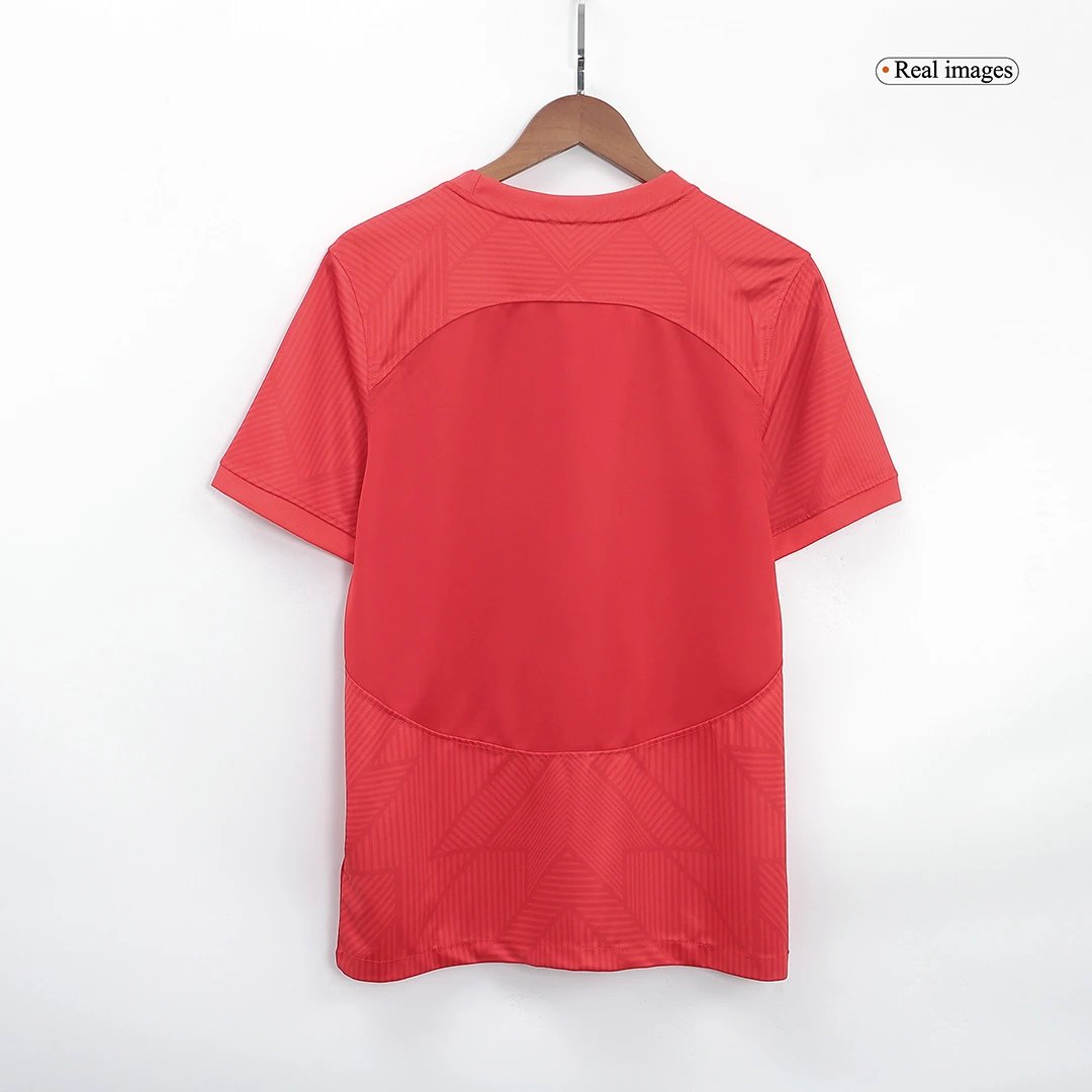 Turkey 2022 Away Jersey — Photo 4