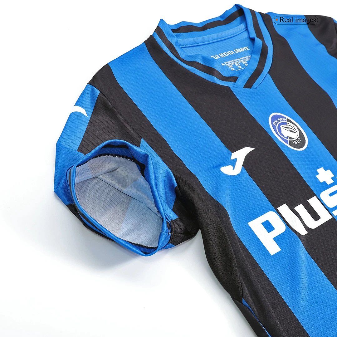 Atalanta 22/23 Home Jersey - Kids — photo 10
