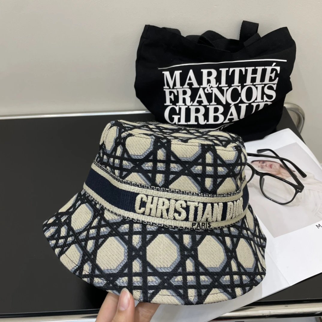 Dior Bucket Hat Ver.E — photo 3