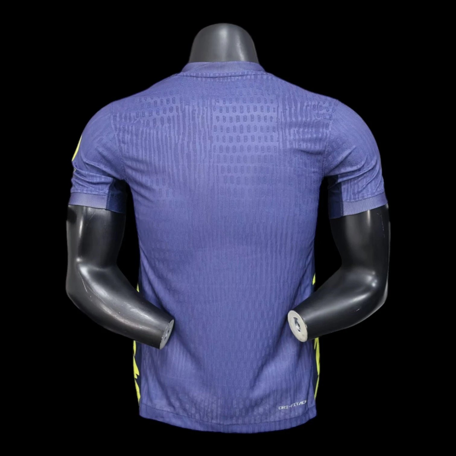 Atletico Madrid 25/26 Away Jersey (Player Version) — Photo 2