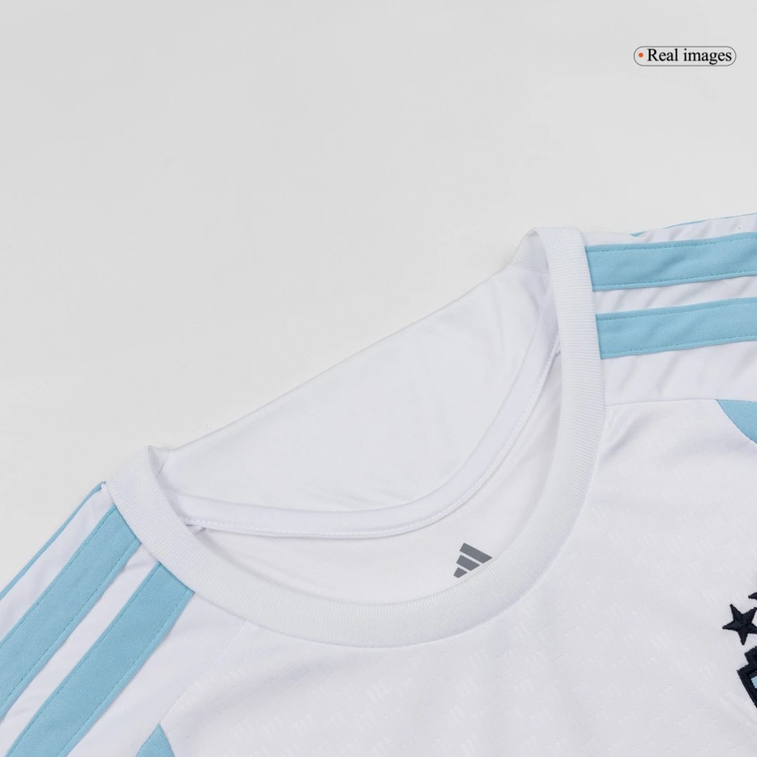 Argentina 2026 Pre-Match Jersey — photo 5