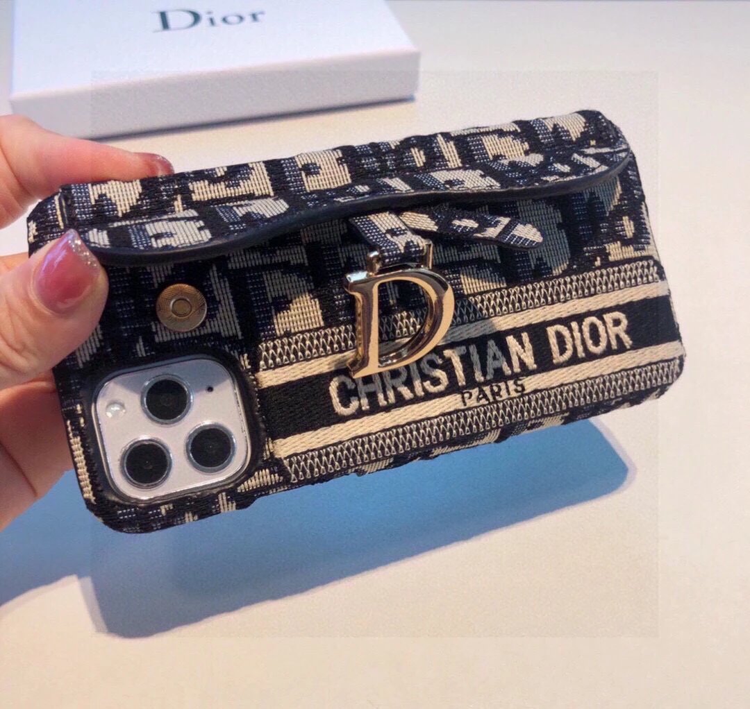 Dior Phone Case Ver.K — Zdjęcie 4