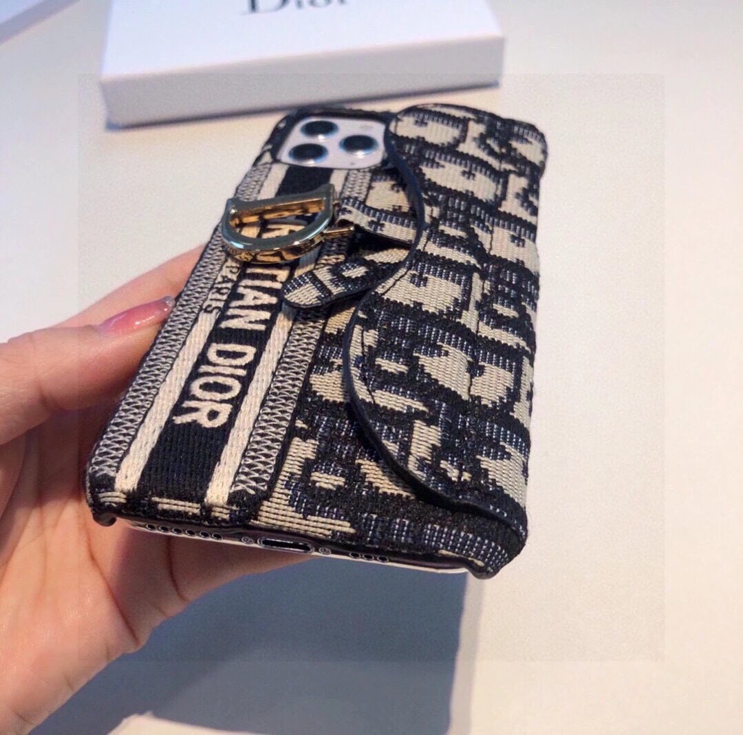 Dior Phone Case Ver.K — Zdjęcie 2