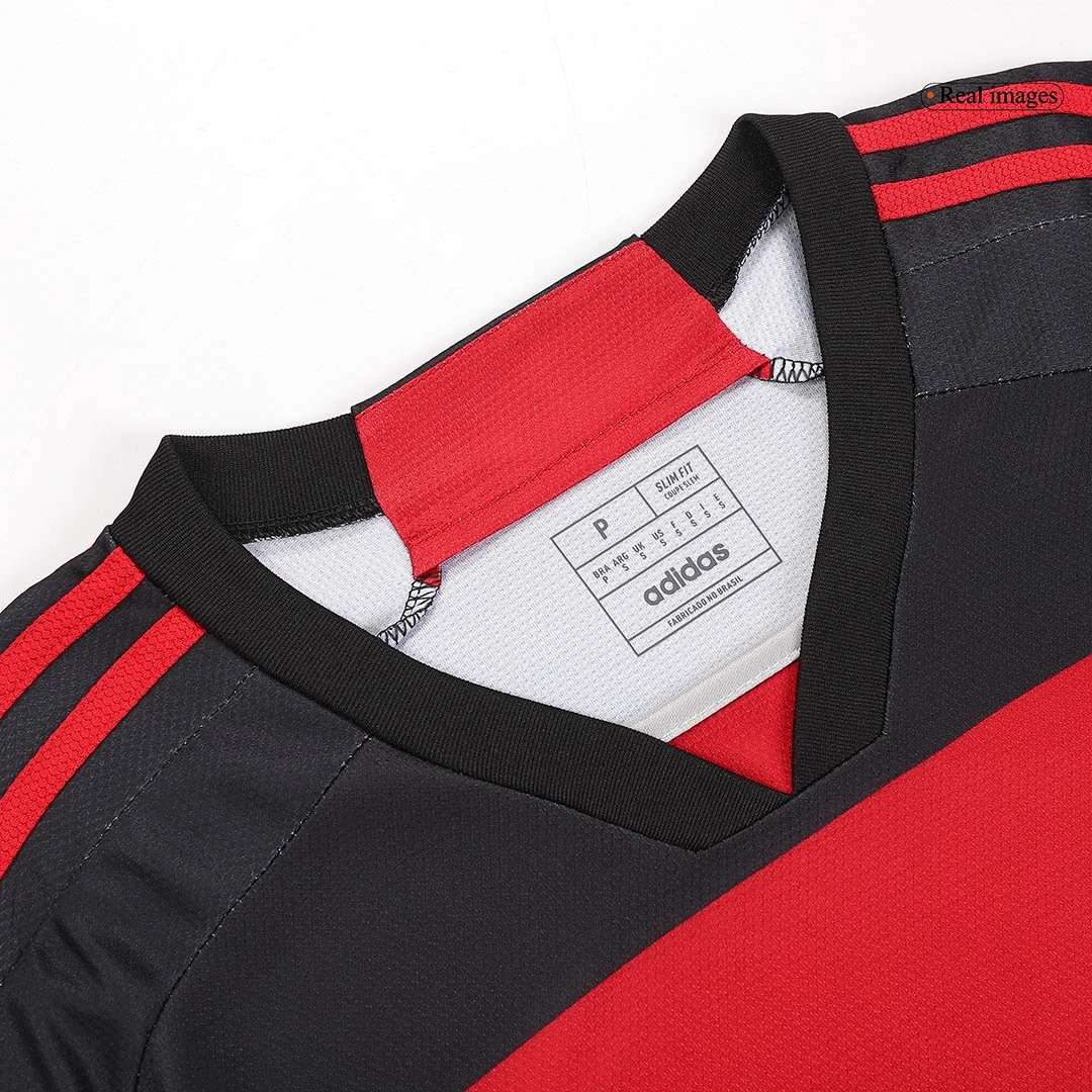 Flamengo 24/25 Home Jersey — photo 4