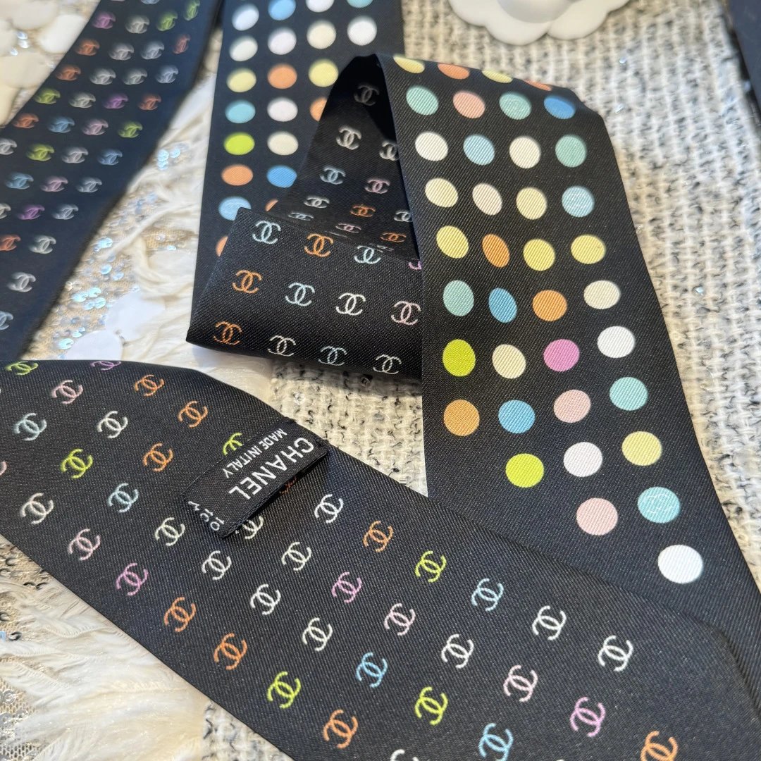 Chanel Silk Ribbon Ver.B — Photo 7