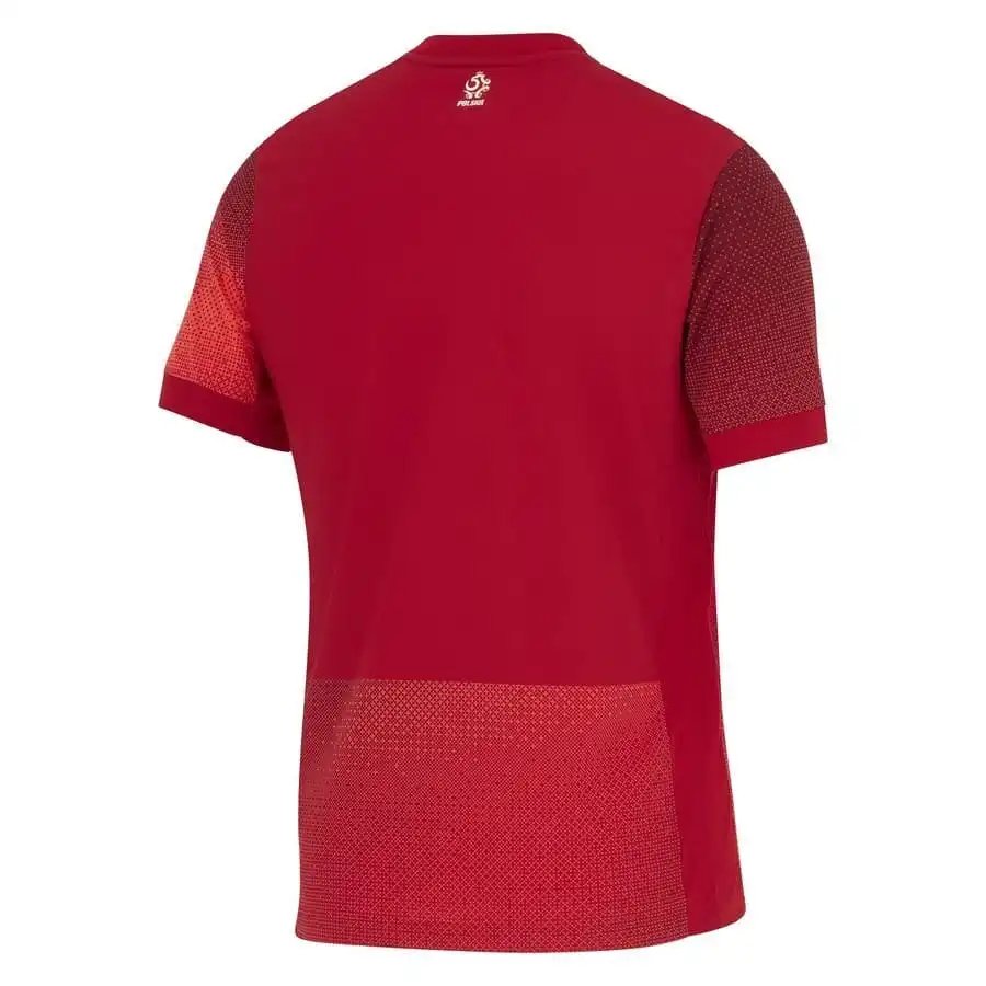 Poland 2024 Away Jersey — photo 2