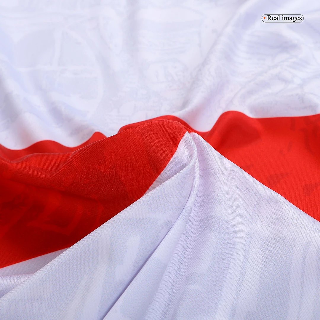 Stuttgart VfB 22/23 Home Jersey — Zdjęcie 12