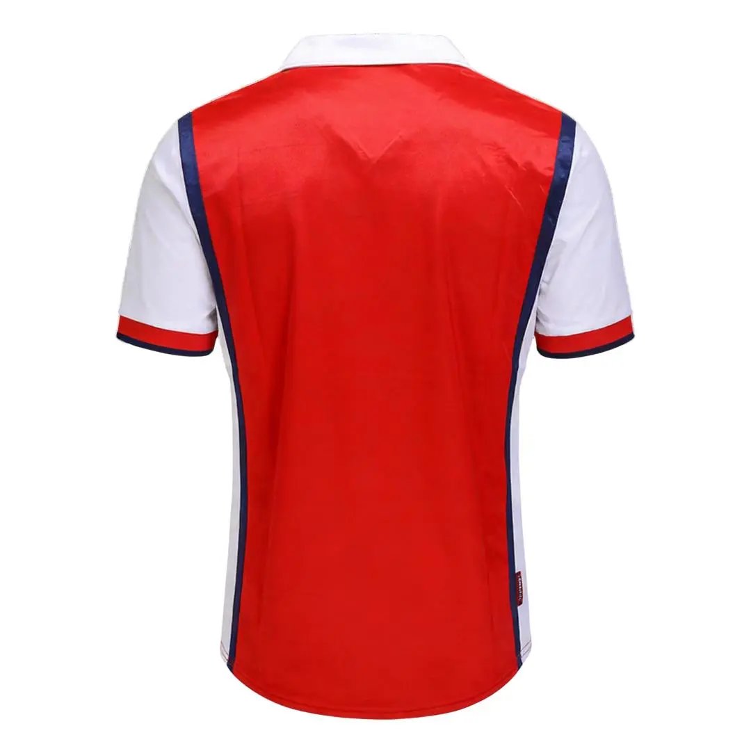 Arsenal 1998/99 Retro Home Jersey — photo 2