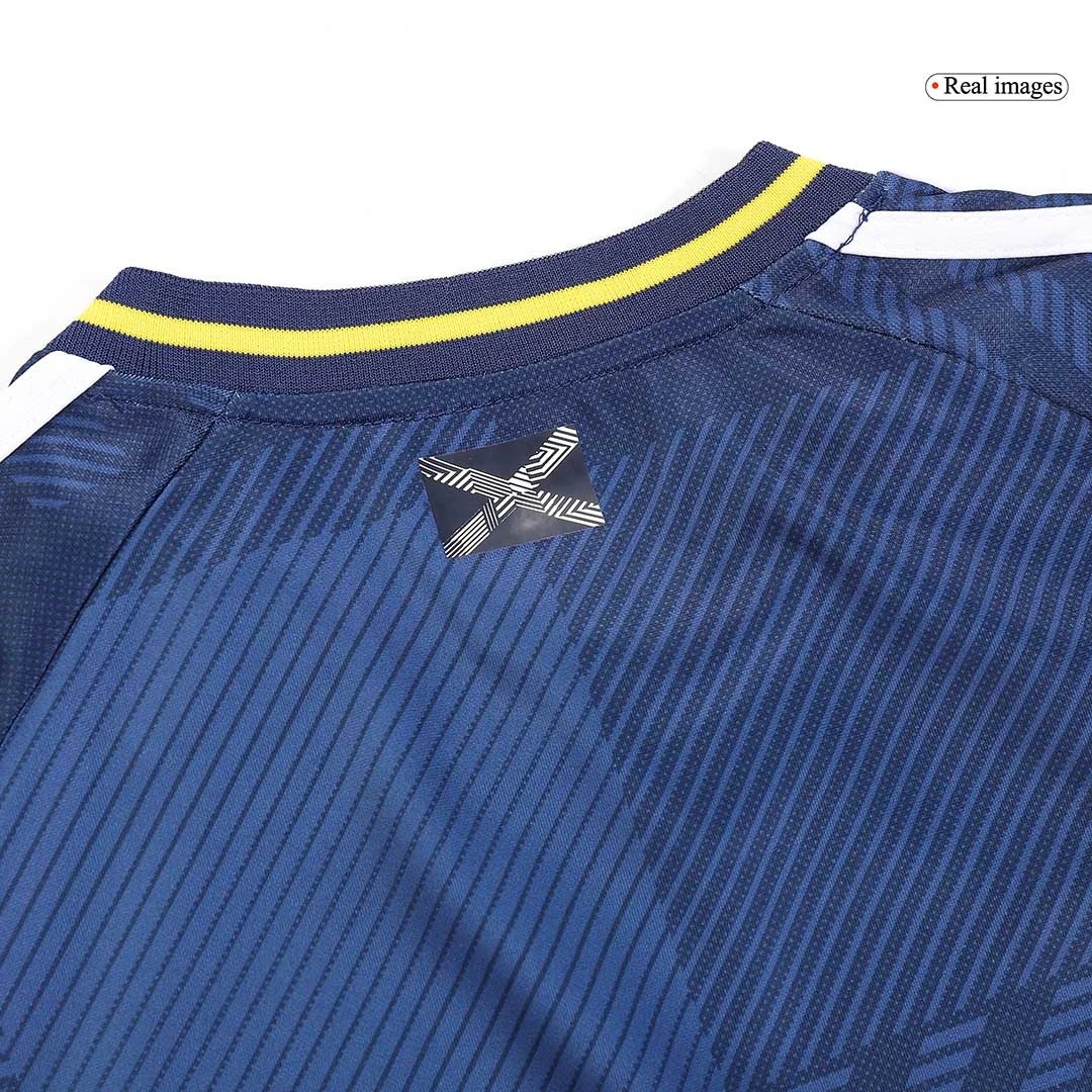 Scotland 2024 Home Jersey - Kids — photo 11