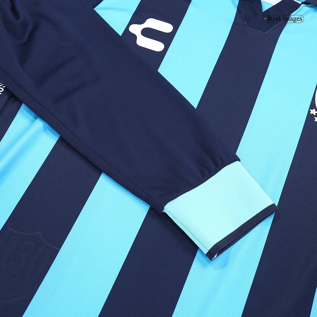 CF Pachuca 22/23 Jersey — QC