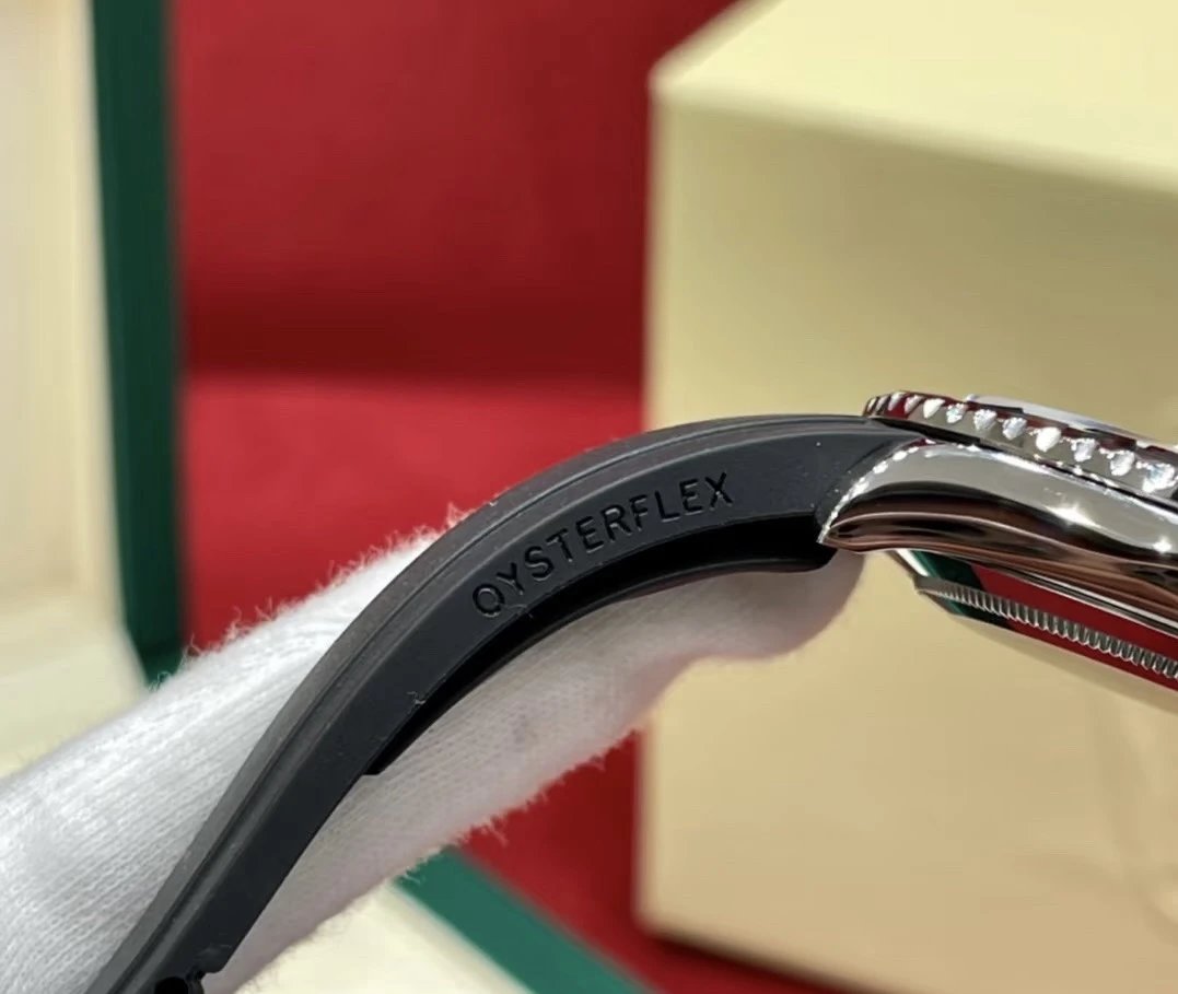 Rolex Yacht-Master Automatic Watch Ver.B — Photo 8